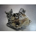 16U006 Engine Timing Cover From 2006 Mercedes-Benz S600  5.5 1370150002